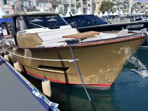 Thumbnail von Aprea Yacht & Service Launches 42 2026 Launches Aprea 42