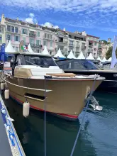 Thumbnail von Aprea Yacht & Service Launches 42 2026 Launches Aprea 42