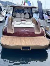 Thumbnail von Aprea Yacht & Service Launches 42 2026 Launches Aprea 42