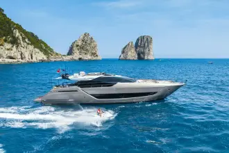Riva 88 Folgore KAR