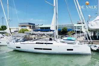 Hanse 460