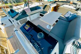 Thumbnail von Hanse 460
