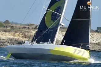 Thumbnail von Class 40