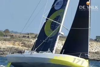Thumbnail von Class 40