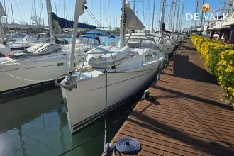 Thumbnail von Hanse 400e