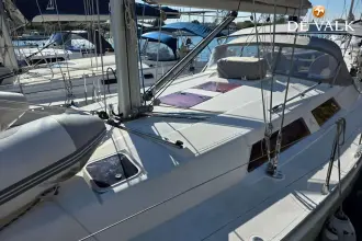 Thumbnail von Hanse 400e
