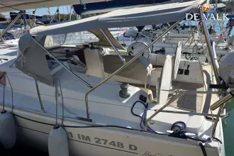 Thumbnail von Hanse 400e