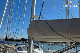 Thumbnail von Hanse 400e