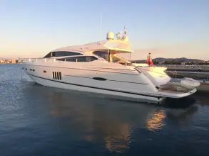Princess V78 LAGUNA I