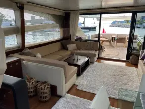 Thumbnail von Princess V78 LAGUNA I