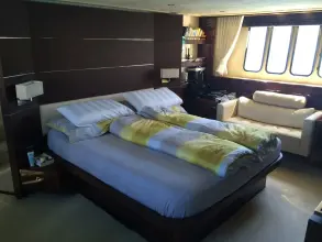 Thumbnail von Princess V78 LAGUNA I