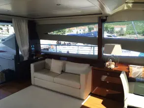 Thumbnail von Princess V78 LAGUNA I