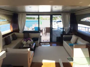 Thumbnail von Princess V78 LAGUNA I