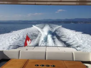 Thumbnail von Princess V78 LAGUNA I