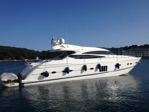 Thumbnail von Princess V78 LAGUNA I