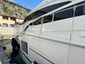Thumbnail von Princess V78 LAGUNA I