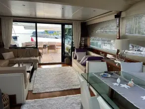 Thumbnail von Princess V78 LAGUNA I