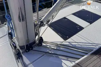 Thumbnail von Hanse 400