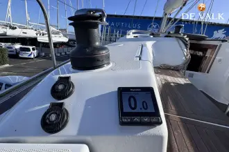 Thumbnail von Hanse 400
