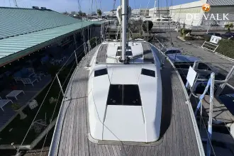 Thumbnail von Hanse 400