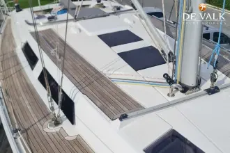 Thumbnail von Hanse 400