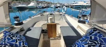 Thumbnail von Hallberg-Rassy 42