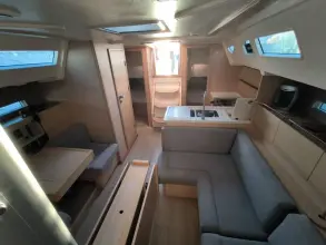 Thumbnail von More Yachts 40