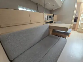Thumbnail von More Yachts 40