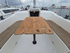 Thumbnail von More Yachts 40