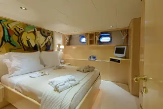 Thumbnail von CRN 43M CD TWO