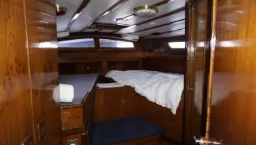 Thumbnail von Camper & Nicholson Fibago 45