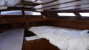 Thumbnail von Camper & Nicholson Fibago 45