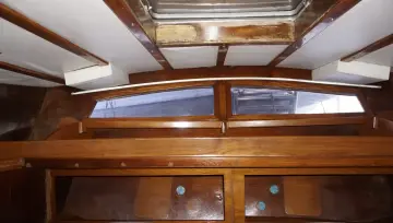 Thumbnail von Camper & Nicholson Fibago 45