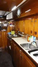 Thumbnail von Camper & Nicholson Fibago 45