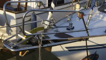 Thumbnail von Camper & Nicholson Fibago 45