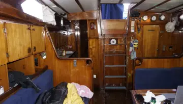 Thumbnail von Camper & Nicholson Fibago 45