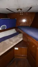 Thumbnail von Camper & Nicholson Fibago 45