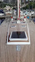 Thumbnail von Nautor Swan 61 WINDFALL OF PLYMOUTH