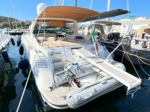 Thumbnail von Cantieri Di Sarnico Maxim 55 Special