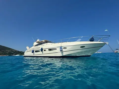Riva 59 Mercurius