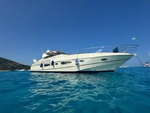 Riva 59 Mercurius