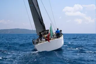Thumbnail von Baltic 60
