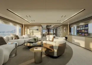Thumbnail von EXTRA YACHTS X145