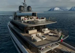 Thumbnail von EXTRA YACHTS X145