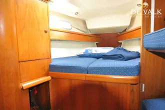 Thumbnail von Jeanneau Sun Odyssey 43