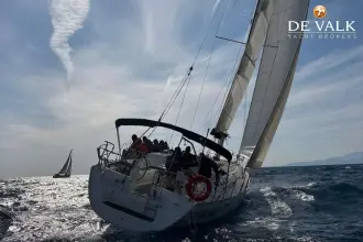 Thumbnail von Jeanneau Sun Odyssey 43