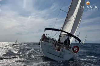 Thumbnail von Jeanneau Sun Odyssey 43