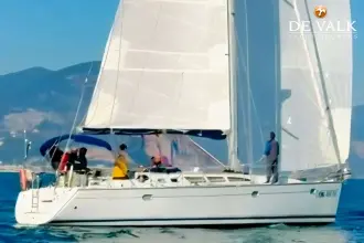 Thumbnail von Jeanneau Sun Odyssey 43