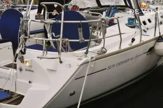Thumbnail von Jeanneau Sun Odyssey 43
