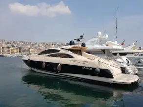 Thumbnail von Sunseeker Predator 72 LOKU KADE